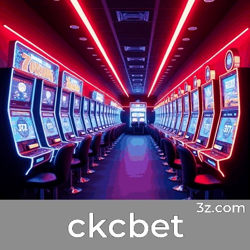 ckcbet: Experiência de Jogo Diversificada e Imersiva