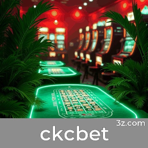 DEPÓSITOS na ckcbet