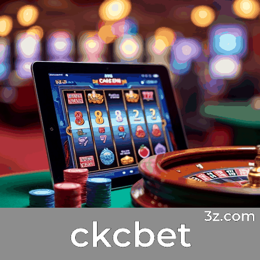 CKCbet: O Paraíso dos Jogos Selecionados