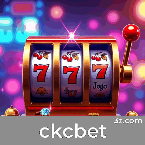 Maximize Seus Ganhos com o Aplicativo ckcbet