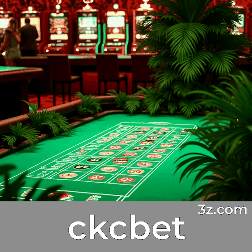 ckcbet: Promoções Inteligentes e Personalizadas para Você