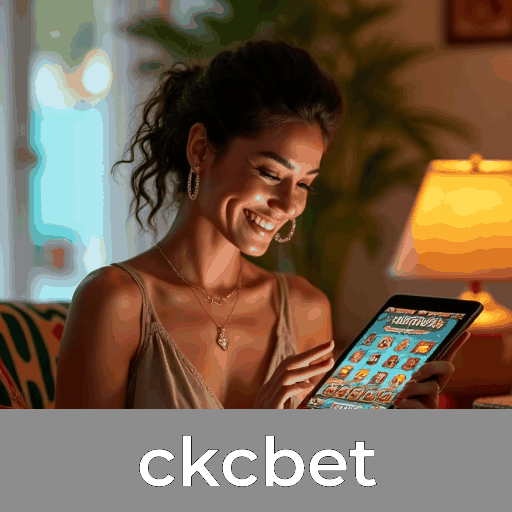 Descubra o acesso seguro instantâneo e premium no ckcbet