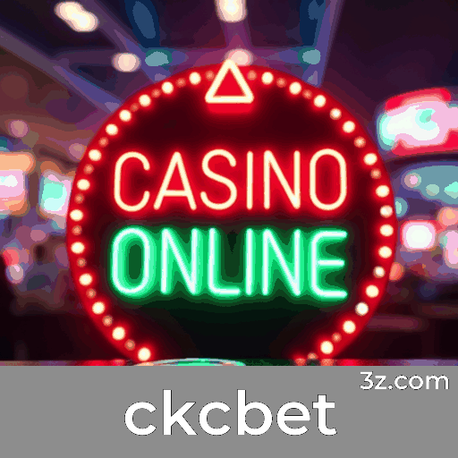 Desbloqueie Privilégios Exclusivos com Sua Conta ckcbet