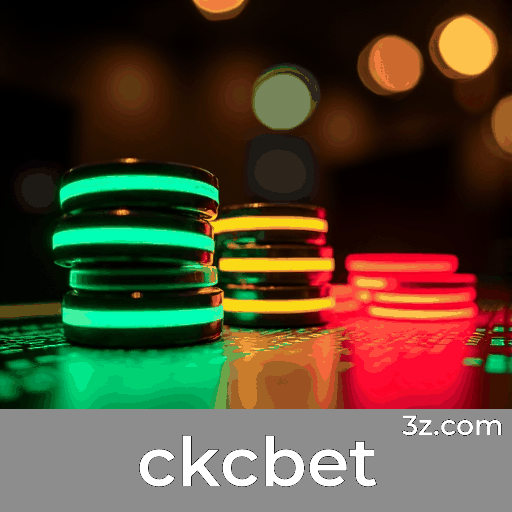 CKCbet: O Paraíso dos Jogos Selecionados