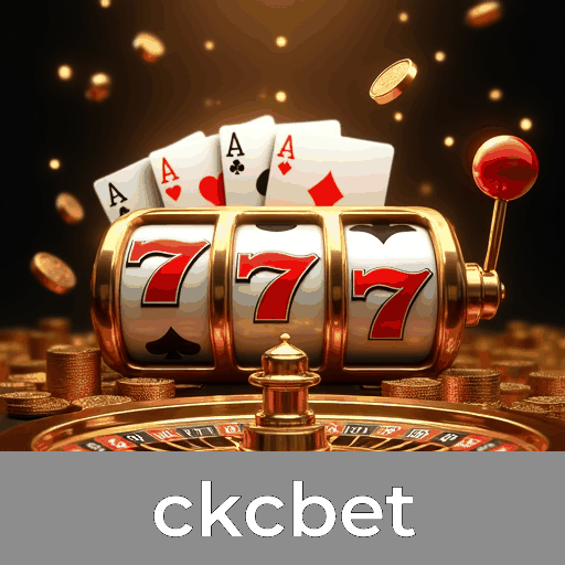 ckcbet: Slots-Altos Prêmios, Jogos de Mesa-Variedade, Live Dealer-Experiência Imersiva