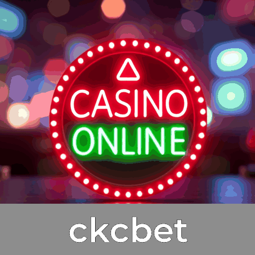 Descubra a conveniência e funcionalidade do aplicativo móvel ckcbet!
