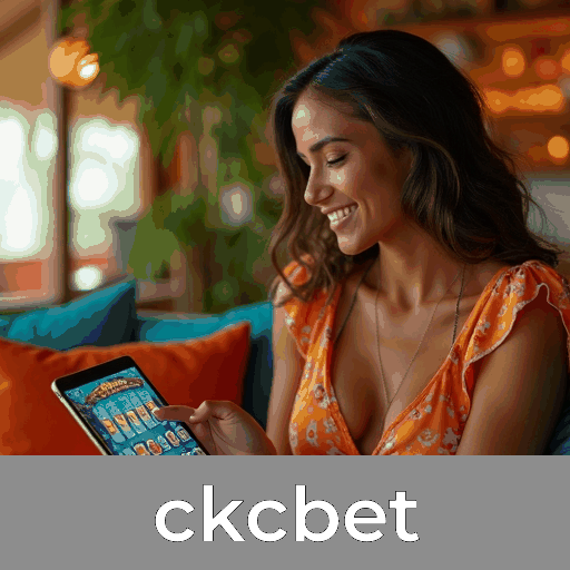 Experimente a excelência do ckcbet: plataforma confiável
